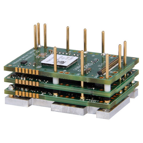PCB servo-drive - FE060-5-IPM - ADVANCED Motion Controls - DC / brushless / stepper