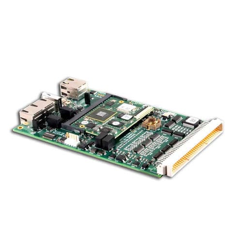 Stand-alone motion control card - MACC series - ADVANCED Motion Controls - multi-axis / analog / CANopen