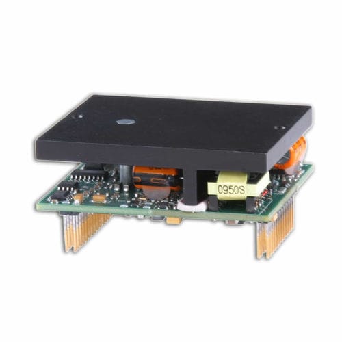 CANopen servo-drive - DZXCANTE-008L080 - ADVANCED Motion Controls - DC / brushless / induction