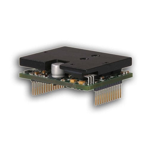PCB servo-drive - DZRALTE-012L080 - ADVANCED Motion Controls - DC / brushless / induction