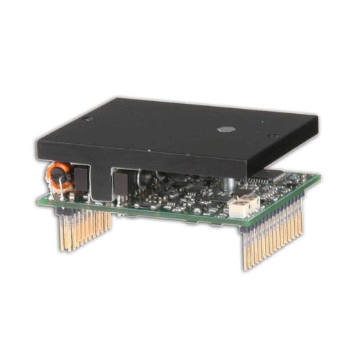 PCB servo-drive - AZXBH15A8 - ADVANCED Motion Controls - DC / brushless / brushed