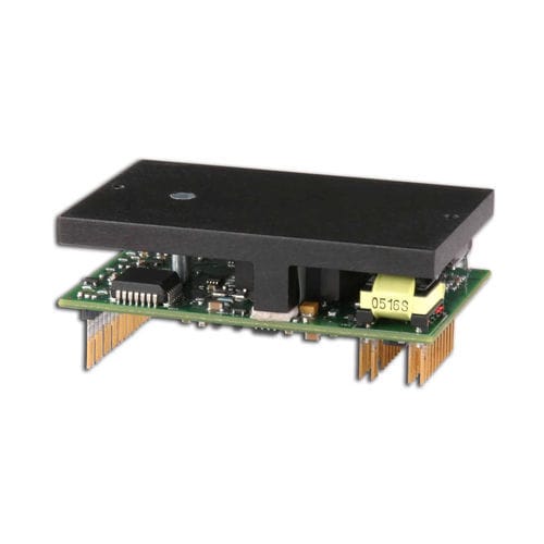 PCB servo-drive - AZBDC25A20 - ADVANCED Motion Controls - DC / brushless / brushed