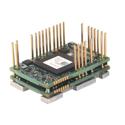 CANopen servo-drive - FE060-25-CM - ADVANCED Motion Controls - DC / brushless / induction