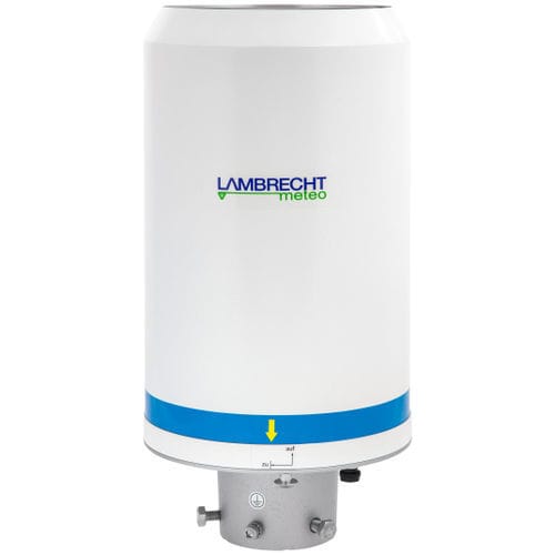 Precipitation sensor - rain[e]H3 - Wilh. LAMBRECHT GmbH