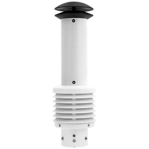Compact weather sensor - EOLOS-NAV2 - Wilh. LAMBRECHT GmbH - air temperature / relative humidity / wind direction