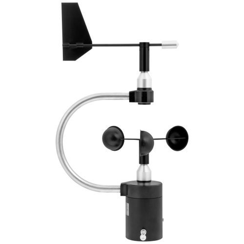 Cup wind sensor - ARCO SDI-12 - Wilh. LAMBRECHT GmbH - robust / IP65 ...