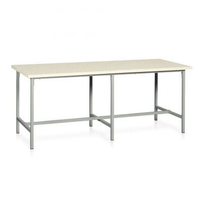 Working table - BM372G - Tecnotelai