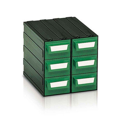 Chest of drawers - P270 - Tecnotelai