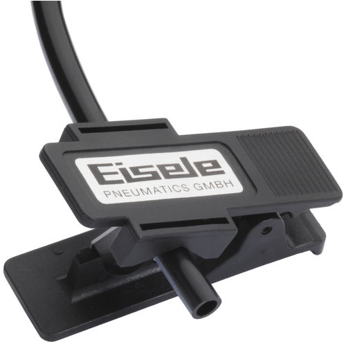 Plastic pipe cutter - 99605  - EISELE GmbH - handheld