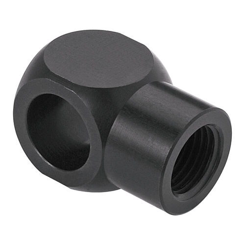 Pneumatic fitting - 134-xxxx3  - EISELE GmbH - banjo / female