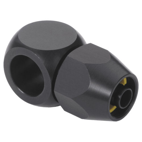 Compressed air fitting - 174-xxxx1  - EISELE GmbH - banjo