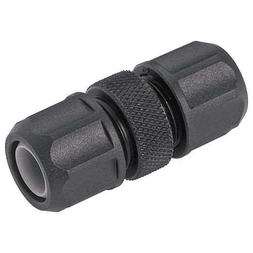 Pneumatic fitting - 533  - EISELE GmbH - socket / anodized aluminum