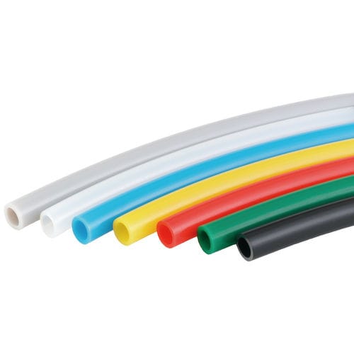 Fuel hose - 99005 - EISELE GmbH - for compressed air / polyamide / for vacuum