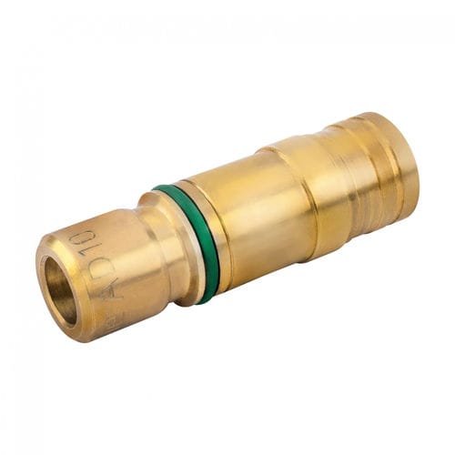 Pneumatic multi coupling - VT1825  - EISELE GmbH