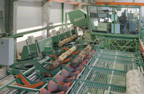 Band saw - SNT AMERIKA - BONGIOANNI s.r.l. - for steel / automatic