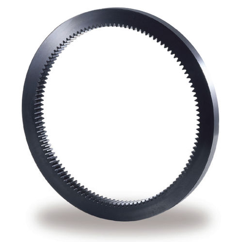 Spur gear - KSIR3-160 - Quality Transmission Components - straight-toothed / steel
