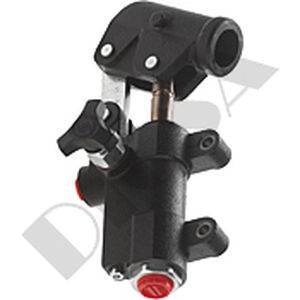 Manual hydraulic pump - HP series - Dicsa
