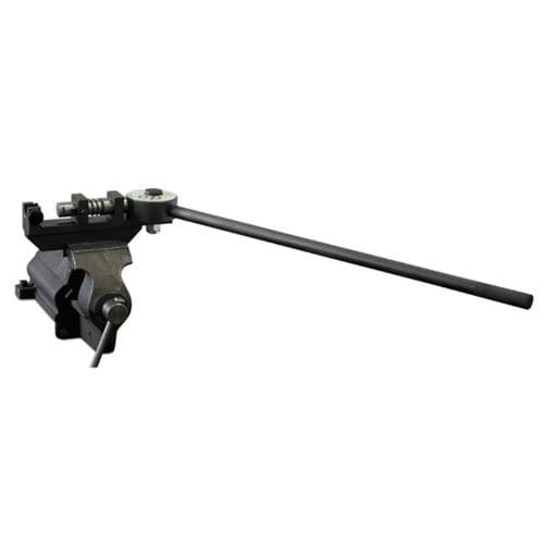 Manual assembly machine - USFL015MAN - Dicsa - for pipes