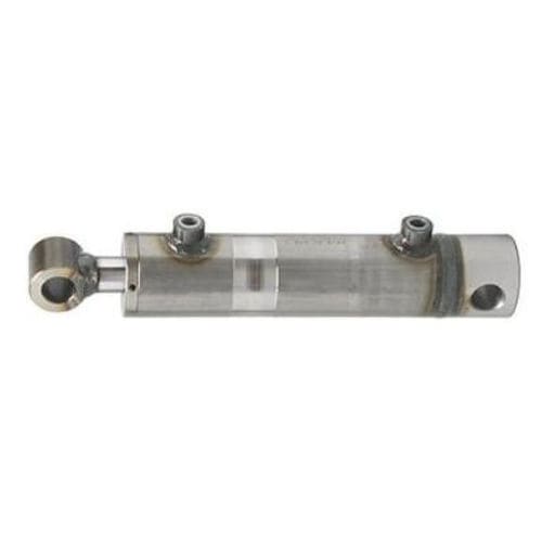 Hydraulic cylinder - DECC series - Dicsa - double-acting