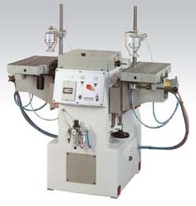 Oscillating mortiser - MOD - Bacci