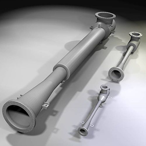 Hybrid vacuum ejector - ENER-JET - Nash - lubricated / multi-stage / single-stage