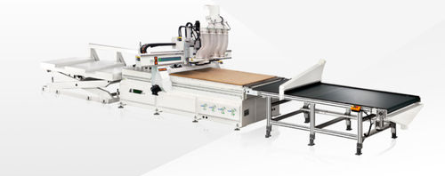 Wire cutting machine - NCG2513LE - Nanxing Machinery - CNC / boring / high-speed