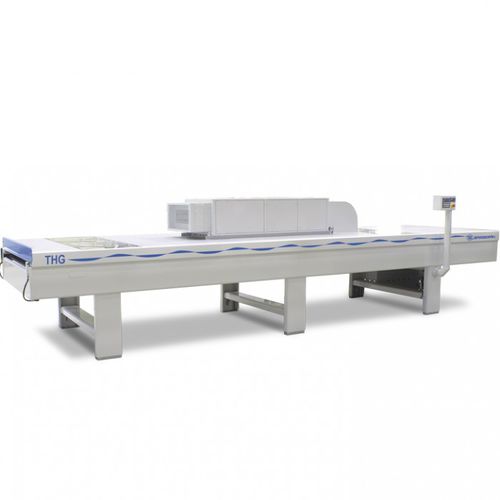 Drying tunnel - TGH  - BARBERAN