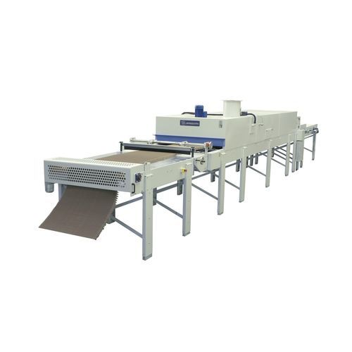 Panel cutting system - TST-NA - BARBERAN - for door