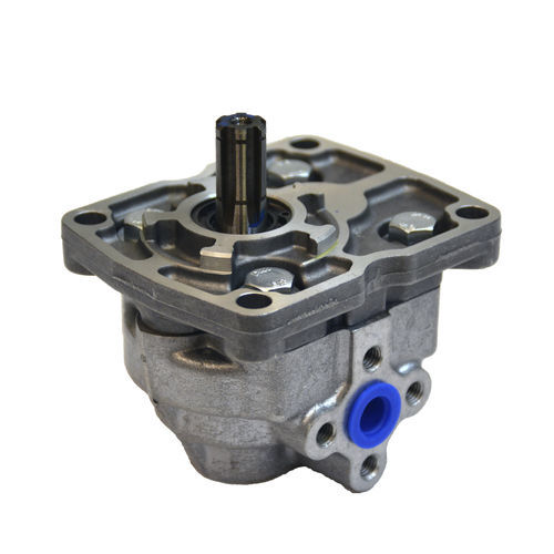 Externalgear hydraulic pump MASTER Hydrosila aluminum / for