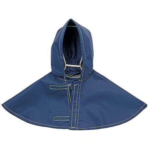Fire-retardant hood - GOPRO - MAFEPE - protection / cotton