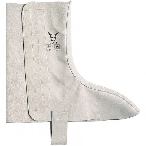 Welding overshoes - PV - MAFEPE - work / mechanical protection / unisex