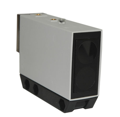 Diffuse reflective photoelectric sensor - RX series - Micro Detectors