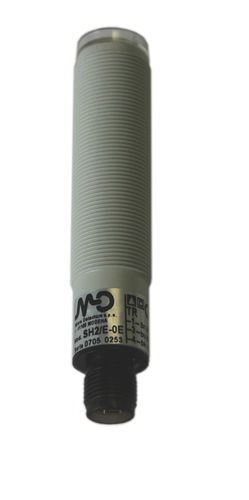 Safety light barrier - SH series - Micro Detectors - single-beam / IP67