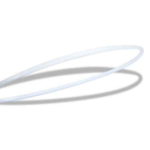 O-ring seal - BUENO TECHNOLOGY - PTFE / with circular cross section / compact