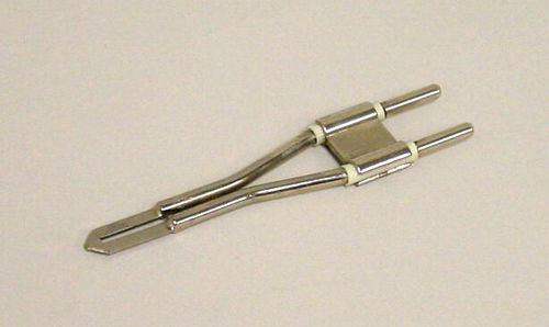 Hot cutting blade - HS0-N  - HSGM