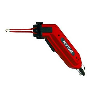 Electric soldering iron - 60 S - HSGM