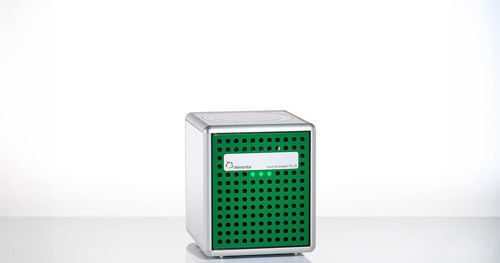 Nitrogen analyzer - rapid N exceed® PLUS - Elementar - protein / laboratory / benchtop