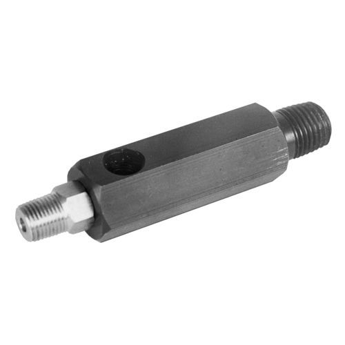 Rotary vane vacuum pump - FABCO-AIR - lubricated / single-stage / for parts