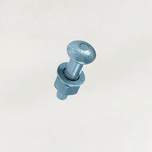 Assembly for the automotive industry - Acument Global Technologies - small series / ferrous metals