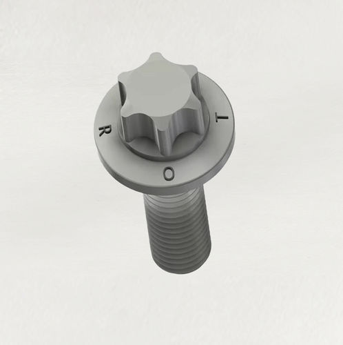 Industrial drive system - TORX® External - Acument Global Technologies