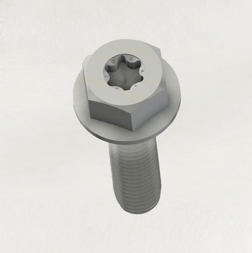 Industrial drive system - TORX® DUAL DRIVE - Acument Global Technologies