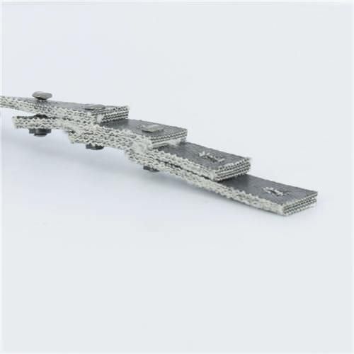 Trapezoidal belt - NeoLink A/13/4L - Fenner Drives - neoprene® / chloroprene / pulley