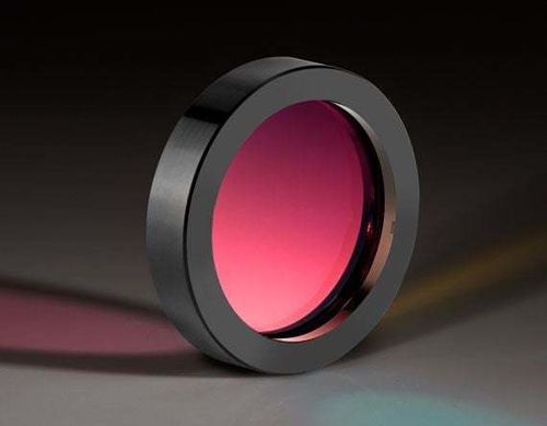 Quartz waveplate - #3875 - Edmund Industrial Optics