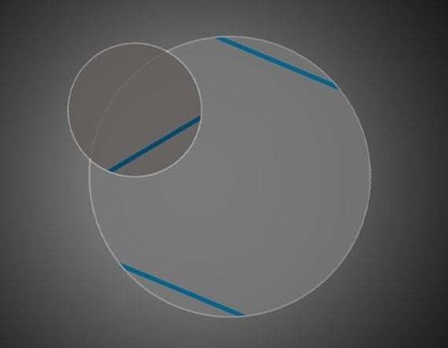 Achromatic waveplate - #4537 - Edmund Industrial Optics - polymer
