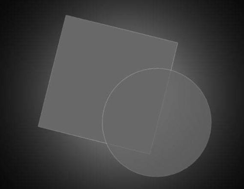 Polymer waveplate - #3646 - Edmund Industrial Optics - achromatic