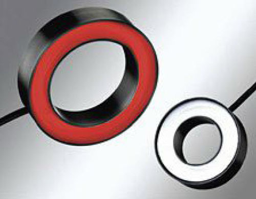 Ring light - #59-433 - Edmund Industrial Optics - LED / white / red