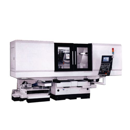 Surface grinding machine - SMART series - Maschinen WAGNER Werkzeugmaschinen GmbH - column type / CNC / 3-axis