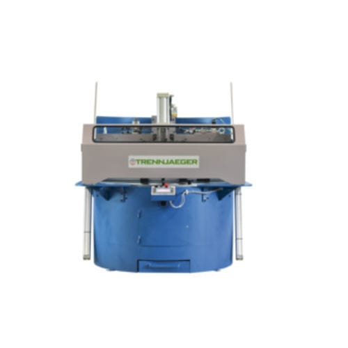 Circular saw - LTS series  - Maschinen WAGNER Werkzeugmaschinen GmbH - miter / vertical / for metals