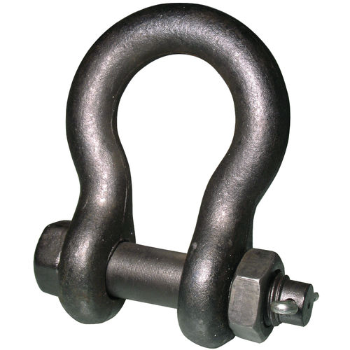 hoist ring CLxxxxxFAS series CARR LANE MANUFACTURING CO