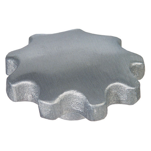 Universal handle - CL-xx-PHK series - CARR LANE MANUFACTURING CO. - plastic / star